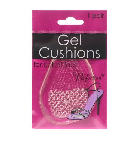 Ball Of Foot Gel Cushions | New Look
