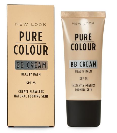 Mid Brown BB Cream | New Look