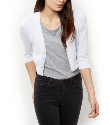 cardigan cropped