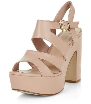 party heels wide fit
