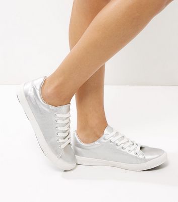 newlook trainers sale