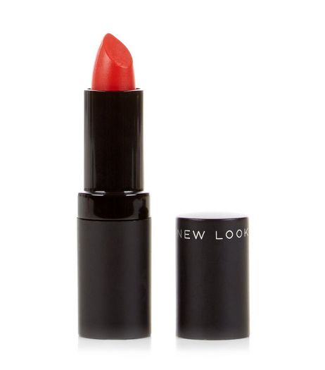Pure Colour Red Lipstick | New Look