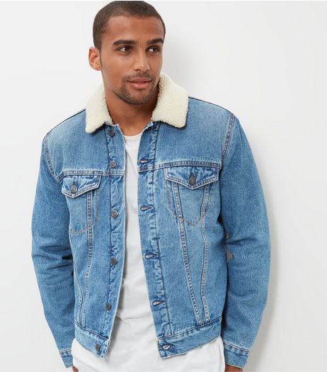 Mens Jackets &amp Coats | Jackets &amp Coats for Men | New Look