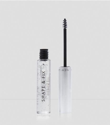 Clear Shape And Fix Eyebrow Gel | New Look
