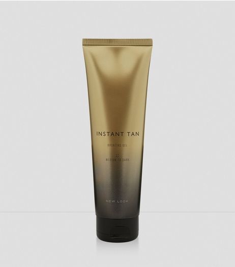 Instant Bronzing Gel Medium to Dark | New Look
