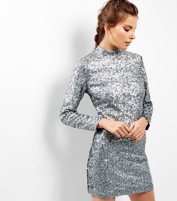 new look christmas party dresses