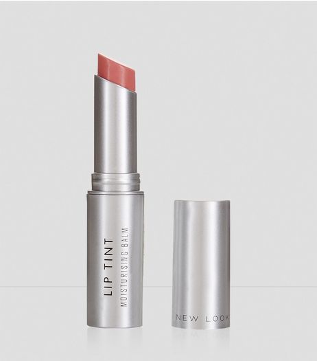 Nude Lip Tint Moisturising Balm | New Look