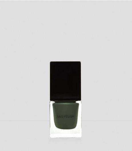 Khaki Nail Polish | New Look