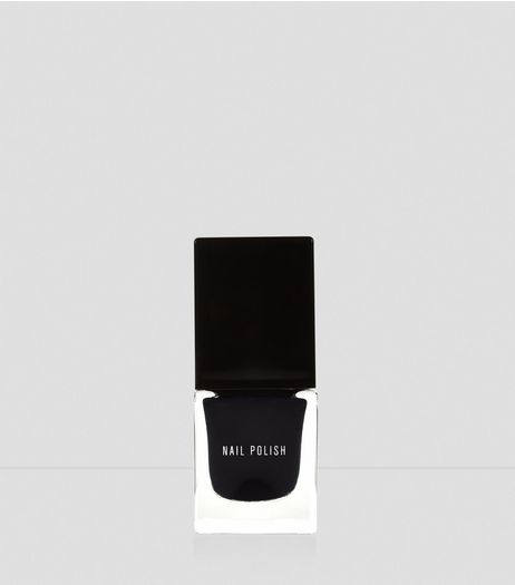 Dark Green Nail Polish | New Look