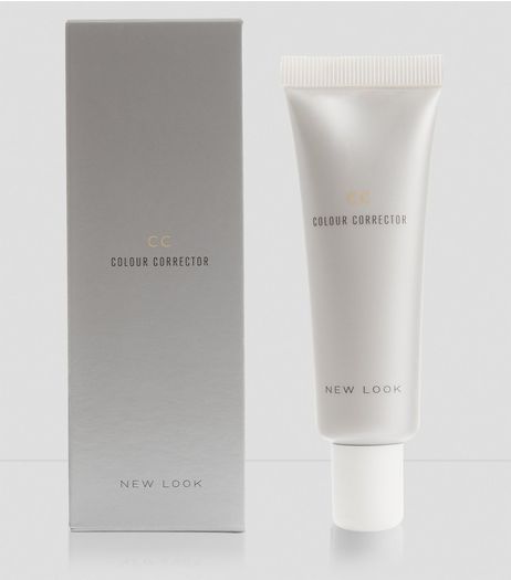 Yellow CC Colour Corrector | New Look