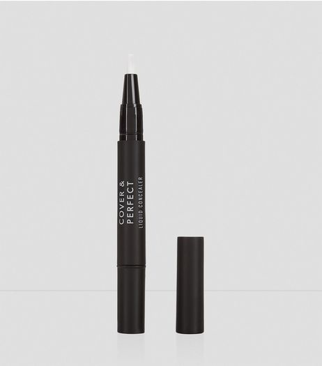 Natural Beige Perfect Liquid Concealer | New Look