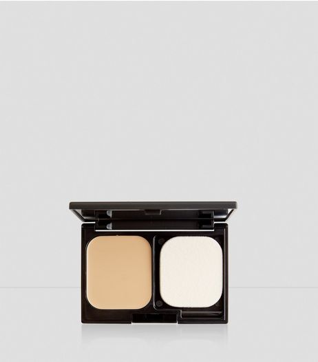 Natural Beige Flawless Foundation Compact | New Look