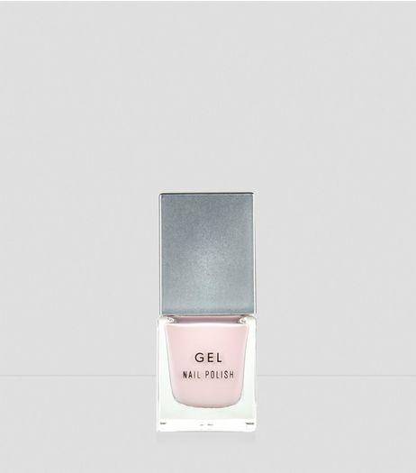 Rose Quartz Gel Nail Polish | New Look