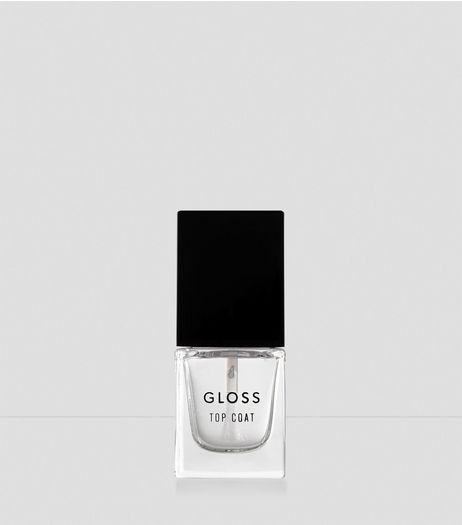 Shine Top Coat | New Look
