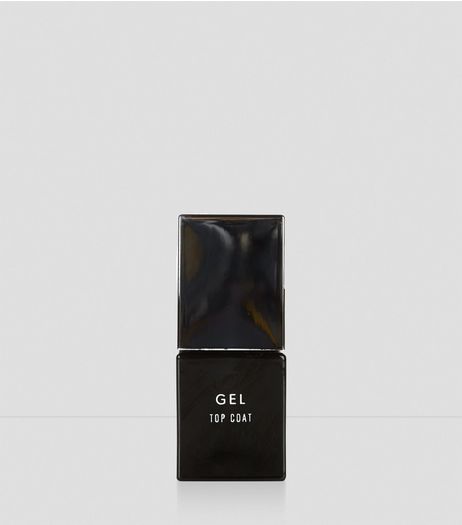 Gel Top Coat | New Look
