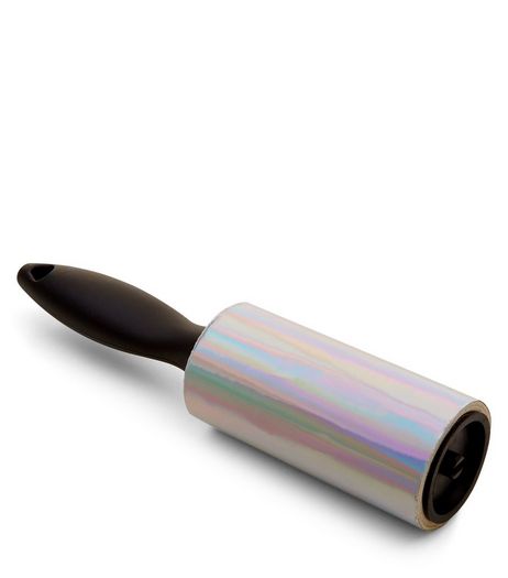 Holographic Lint Roller | New Look