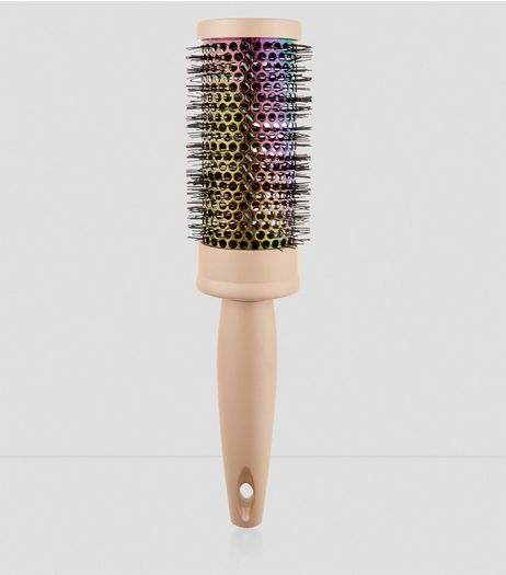 Medium Ionic Styling Brush | New Look