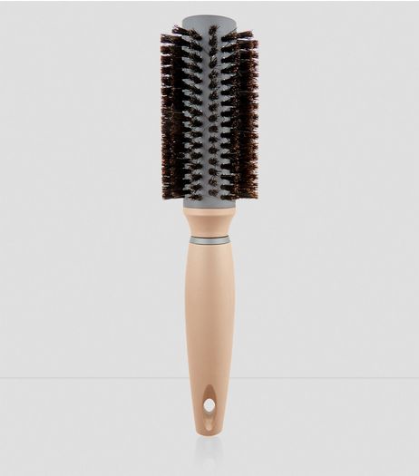 Smoothing Styling Brush | New Look