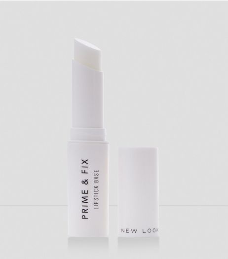 Prime and Fix Lipstick Base | New Look