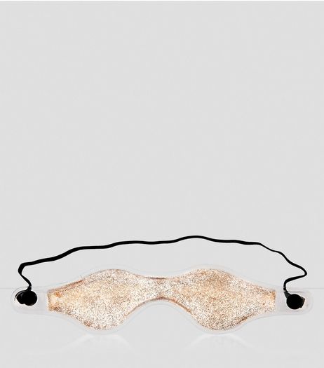 Gel Eye Mask | New Look