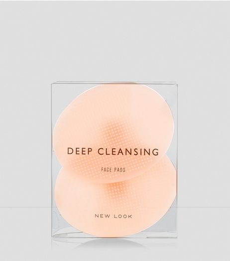 Deep Cleansing Face Pads | New Look