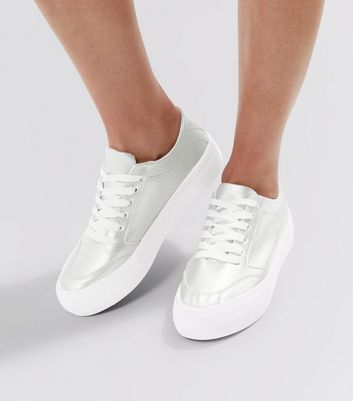 newlook trainers sale