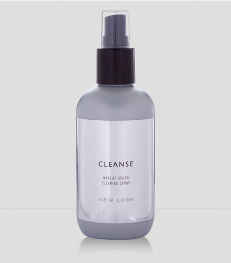 Cleanse Make Up Brush Cleaner | New Look