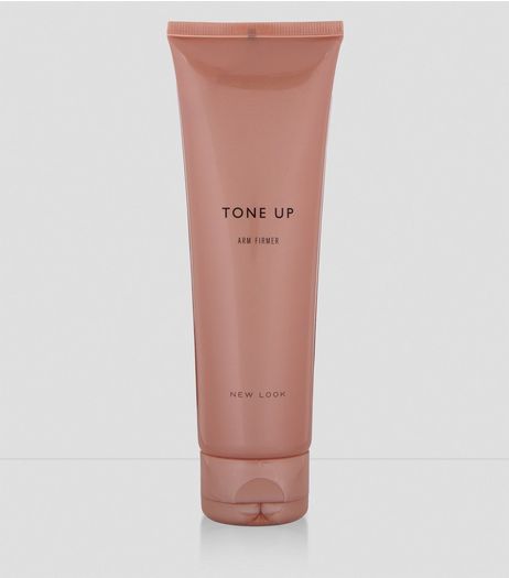 Tone and Tighten Arm Firming Lotion | New Look