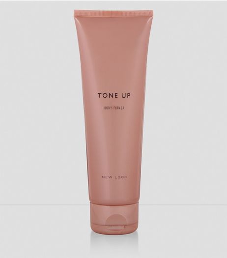 Tone and Tighten Body Firming Lotion | New Look