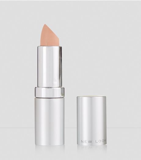 Quartz Pink Moisturising Lipstick | New Look