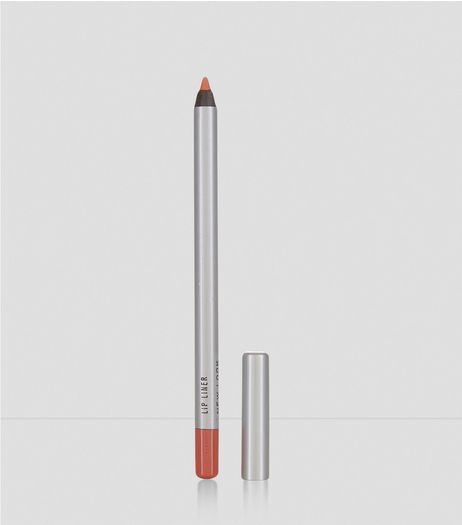 Nude Pink Lip Liner | New Look