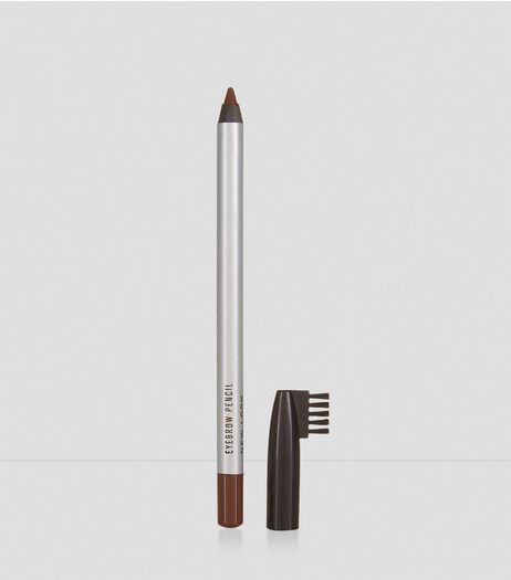 Medium Brown Eyebrow Pencil | New Look