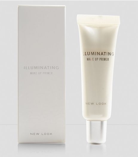 Illuminating Make Up Primer | New Look