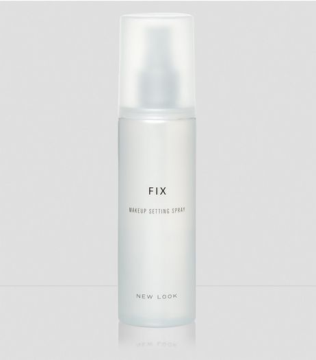 Fix Make Up Setting Spray | New Look
