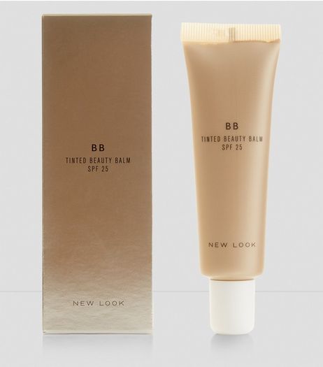 Medium/Dark Tinted BB Cream | New Look