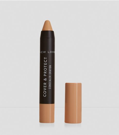 Natural Beige Concealer Crayon | New Look