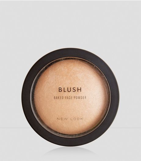Soft Peach Blusher | New Look