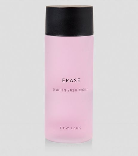 Erase Eye Make Up Remover | New Look