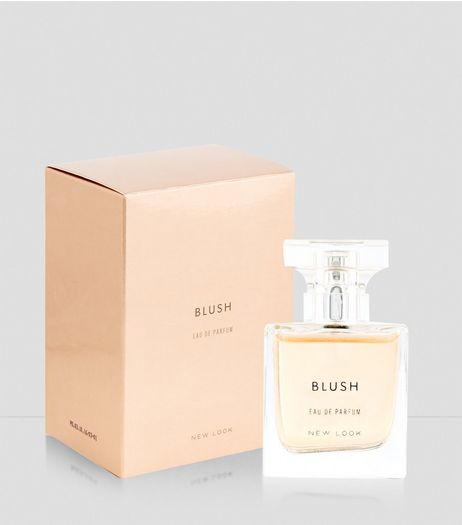 Blush Eau De Parfum 50ml | New Look