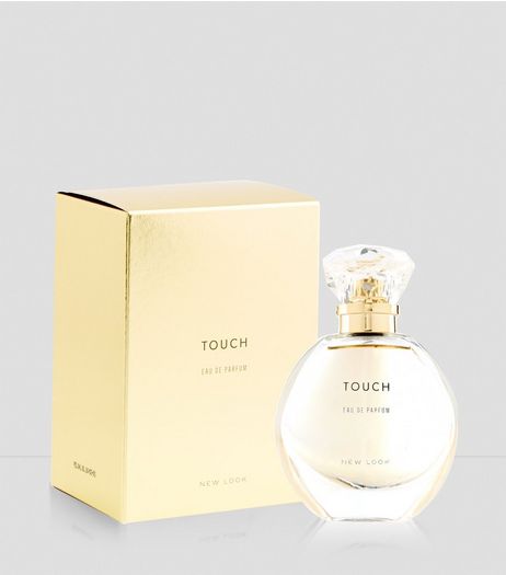Touch Eau De Parfum 50ml | New Look