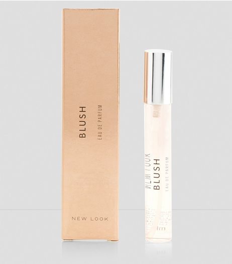 Blush Spritz 10ml | New Look
