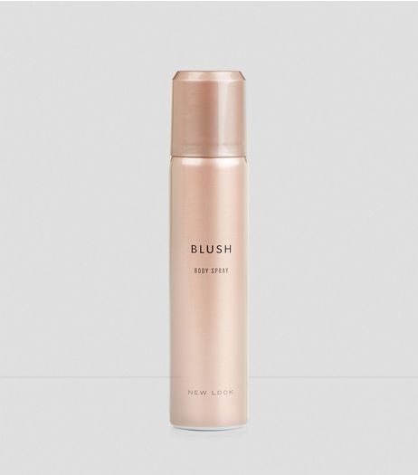 Blush Body Spray 75ml | New Look