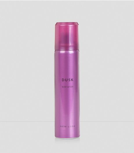 Dusk Body Spray 75ml | New Look