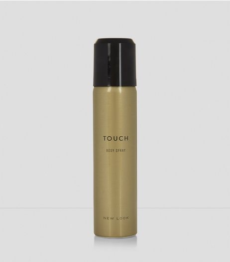 Touch Body Spray 75ml | New Look