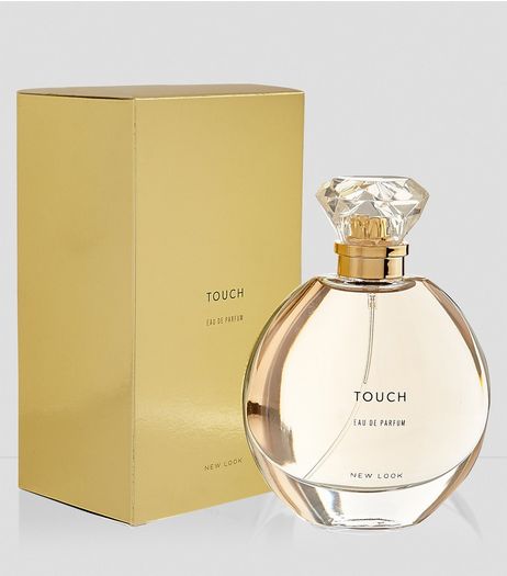 Touch Eau De Parfum 100ml | New Look
