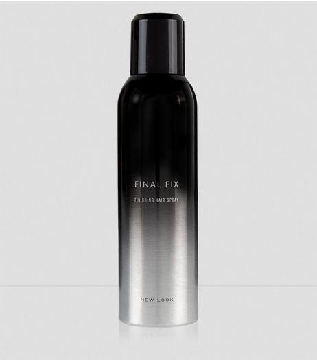 Final Fix Finishing Hair Spray | New Look