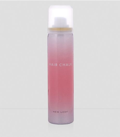 Pink Hair Chalk | New Look