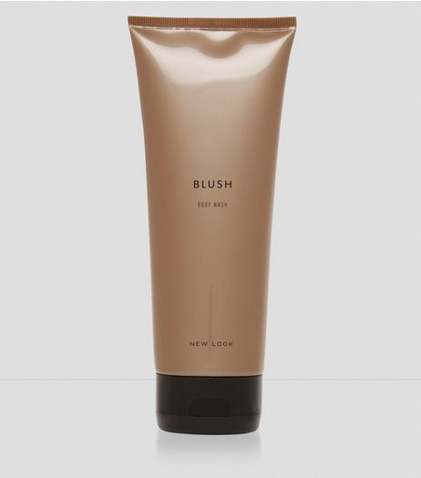 Blush Body Wash | New Look