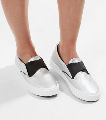 newlook trainers sale