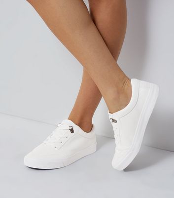 newlook trainers sale